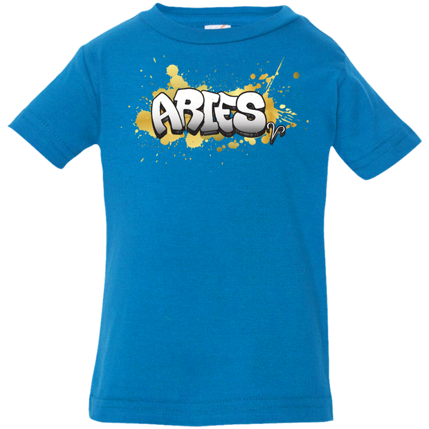 Aries Infant Jersey T-Shirt