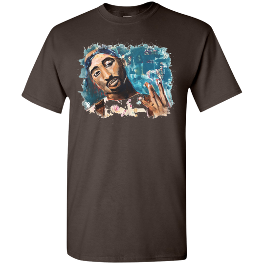 Tupac T-Shirt