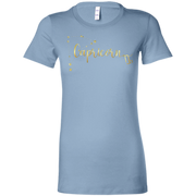 Capricorn Ladies' Astrology T-Shirt