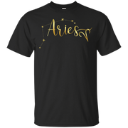 Aries Youth Ultra Cotton T-Shirt