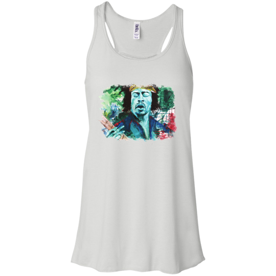 Hendrix Flowy Racerback Tank