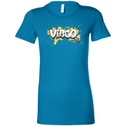 Virgo Ladies' Astrology T-Shirt