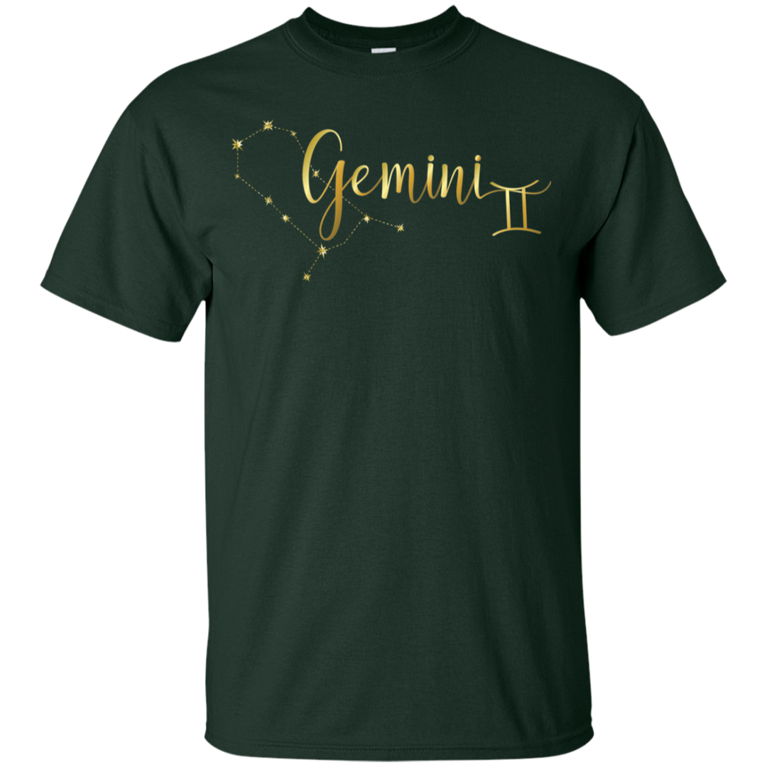 Gemini Youth Ultra Cotton T-Shirt