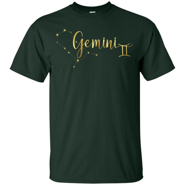 Gemini Youth Ultra Cotton T-Shirt