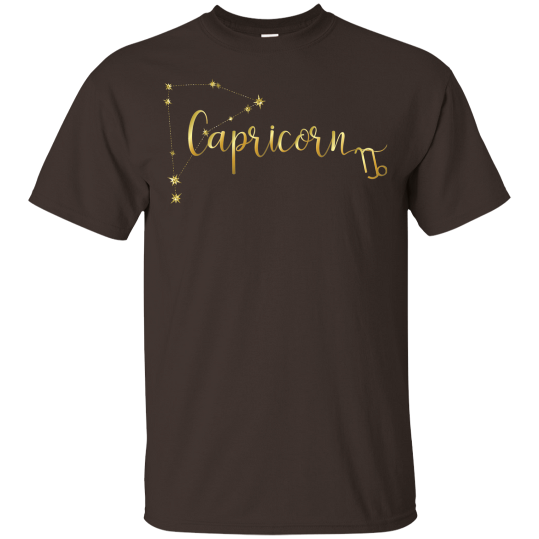 Capricorn Youth Ultra Cotton T-Shirt