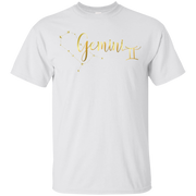 Gemini Youth Ultra Cotton T-Shirt