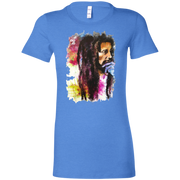 Bob Marley Ladies' T-Shirt