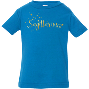 Sagittarius Infant Jersey T-Shirt