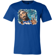 Tupac Short-Sleeve T-Shirt