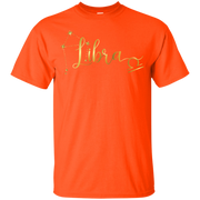 Libra Youth Ultra Cotton T-Shirt