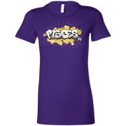 Pisces Ladies' Astrology T-Shirt