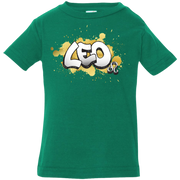 Leo Infant Jersey T-Shirt