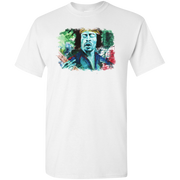 Youth Jimi Hendrix Cotton T-Shirt