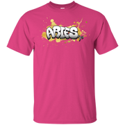 Aries Youth Ultra Cotton T-Shirt