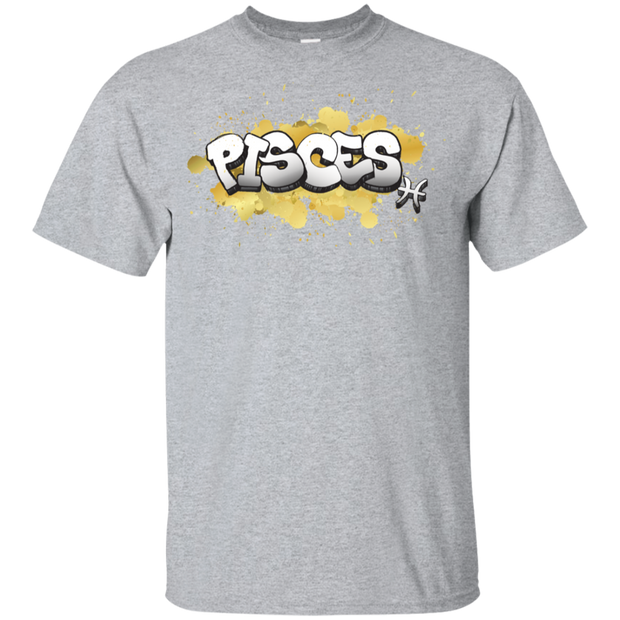 Pisces youth Ultra Cotton T-Shirt