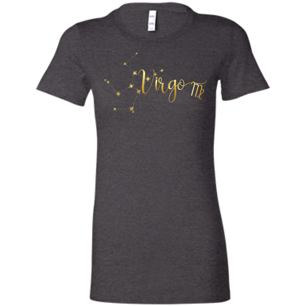 Virgo Ladies' Astrology T-Shirt