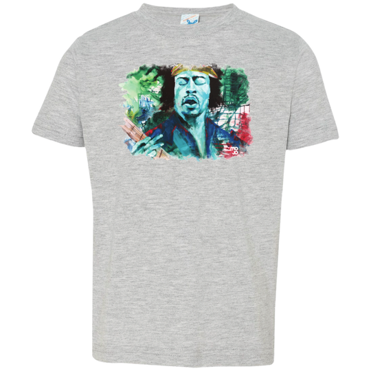 Hendrix Toddler Jersey T-Shirt