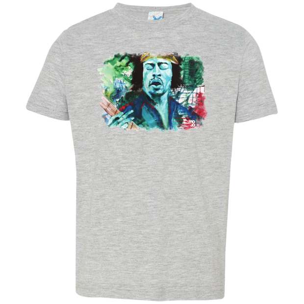 Hendrix Toddler Jersey T-Shirt