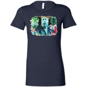 Jimmy Hendrix Ladies'  T-Shirt