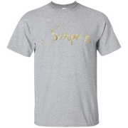 Scorpio Youth Ultra Cotton T-Shirt