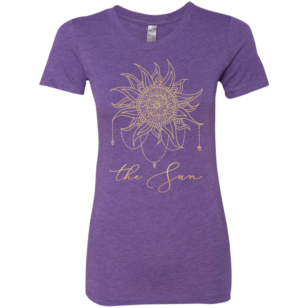 The Sun Triblend T-Shirt