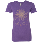 The Sun Triblend T-Shirt