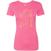 The Lovers Triblend T-Shirt