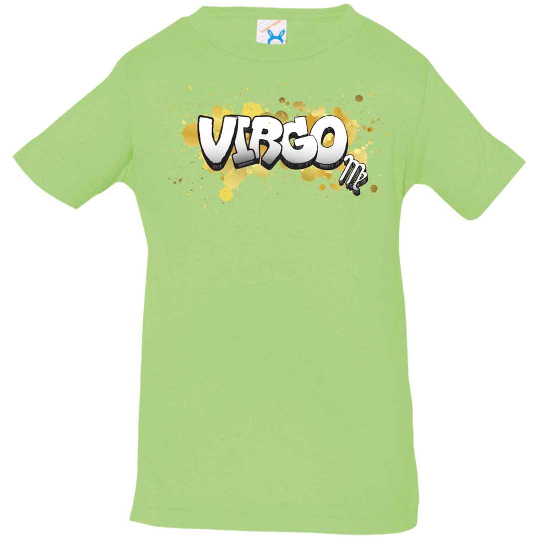 Virgo Infant Jersey T-Shirt