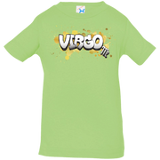 Virgo Infant Jersey T-Shirt
