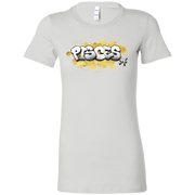 Pisces Ladies' Astrology T-Shirt