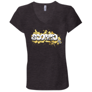 Scorpio Ladies' Astrology T-Shirt