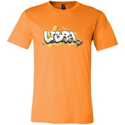 Libra Men's Jersey Short-Sleeve T-Shirt