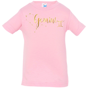 Gemini Infant Jersey T-Shirt