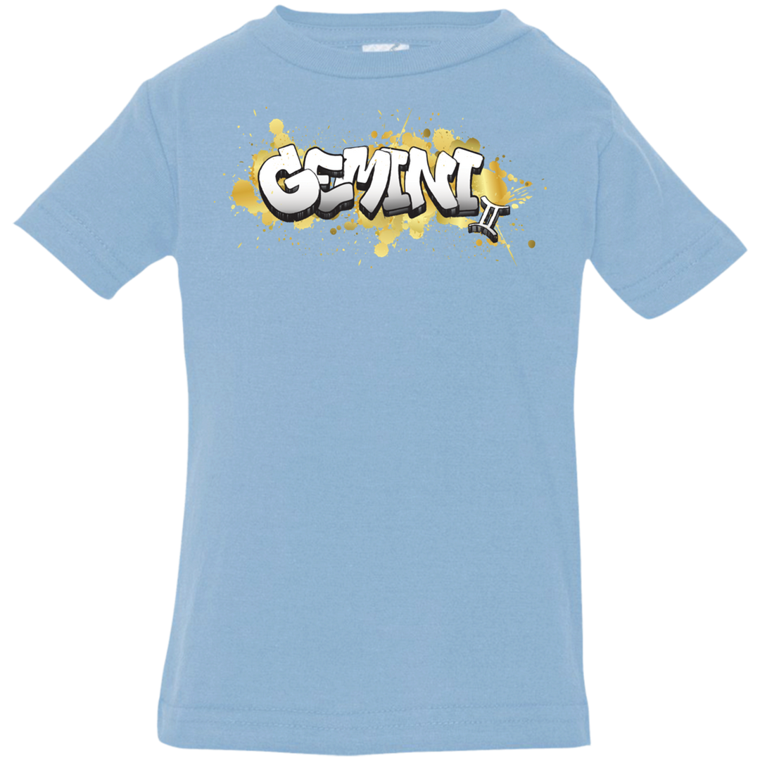 Gemini Infant Jersey T-Shirt