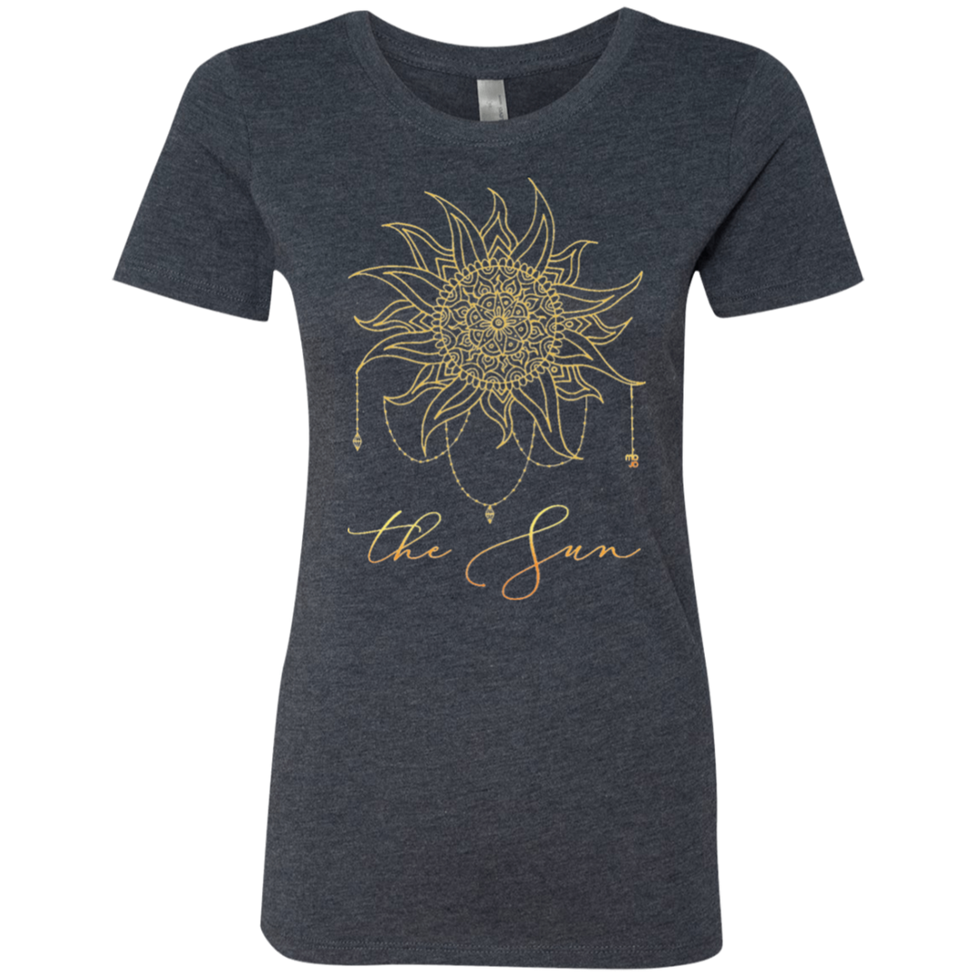 The Sun Triblend T-Shirt