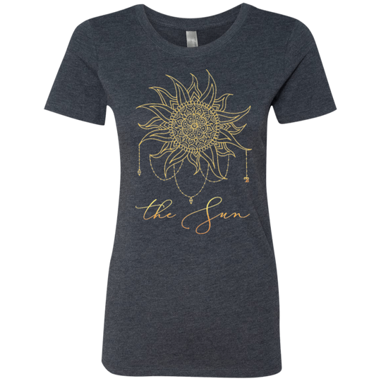 The Sun Triblend T-Shirt