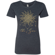 The Sun Triblend T-Shirt