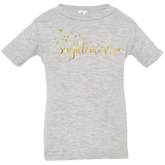 Sagittarius Infant Jersey T-Shirt