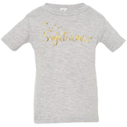 Sagittarius Infant Jersey T-Shirt