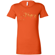 Virgo Ladies' Astrology T-Shirt