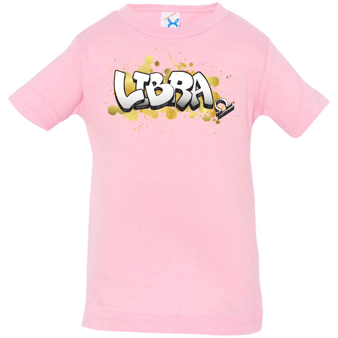 Libra Infant Jersey T-Shirt
