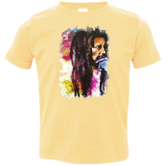 Marley Toddler Jersey T-Shirt
