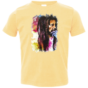 Marley Toddler Jersey T-Shirt