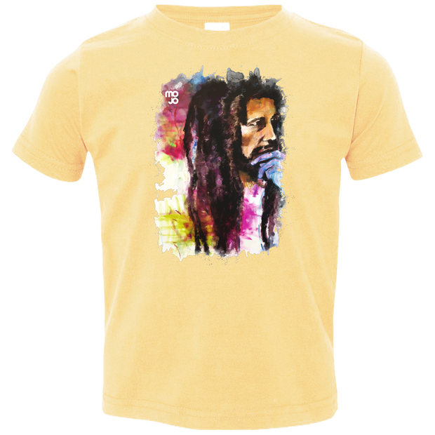 Marley Toddler Jersey T-Shirt