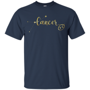 Cancer Youth Ultra Cotton T-Shirt