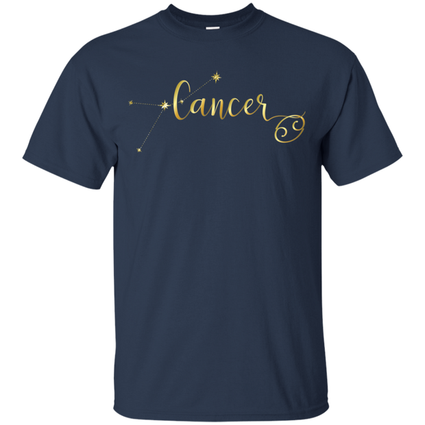 Cancer Youth Ultra Cotton T-Shirt