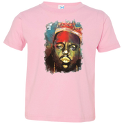 Biggie Toddler Jersey T-Shirt