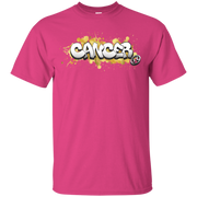 Cancer Youth Ultra Cotton T-Shirt