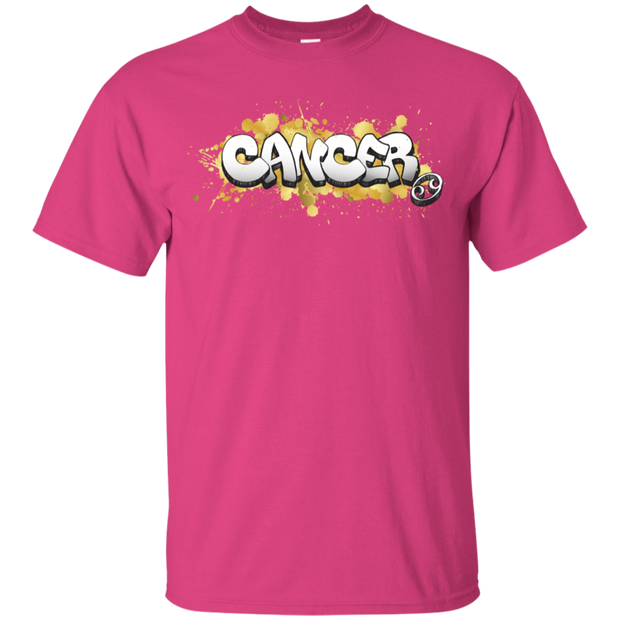 Cancer Youth Ultra Cotton T-Shirt