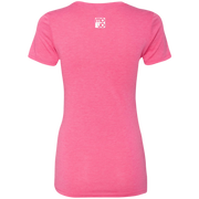 The Lovers Triblend T-Shirt